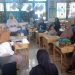 Penerimaan Siswa Baru SDN 05 Barandasi Tahun Ajaran 2025/2026 Berjalan Tertib dan Lancar