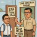 Kadis Pendidikan Maros Tegur Kepsek SMPN 3 Camba Soal Pungutan Ilegal Rp50 Ribu