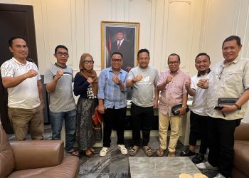 KOLABORASI MEMBANGUN IKA STEMZHA YANG UNGGUL