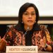 Negara Butuh Investasi Infrastruktur Rp10.000 Triliun Hingga 2029