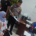 Penanganan Barang Bukti Lakalantas di Polres Palopo Dinilai Lamban, Meski Kedua Pihak Sudah Damai