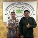 Aktivis Muda M. Fithrat Irfan Temui Formappi, Bahas Dugaan Suap 95 Senator DPD RI