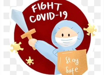 Pemprov Sulsel Keluarkan Edaran Waspada Covid-19