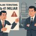 Tunggakan Pajak Rp 41 Miliar, Bosowa Semen Masih Bungkam, Pemkab Maros Dinilai Mandul