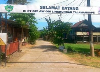 LSM PEKAN 21 Laporkan Dugaan Penyimpangan Dana Program KOTAKU Rp1 Miliar di Allepolea ke Kejaksaan Maros