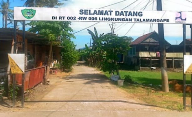 LSM PEKAN 21 Laporkan Dugaan Penyimpangan Dana Program KOTAKU Rp1 Miliar di Allepolea ke Kejaksaan Maros