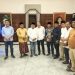 Wali Kota Surabaya dan Forum Madura Bahas Penataan Parkir, Aksi Unjuk Rasa Dibatalkan