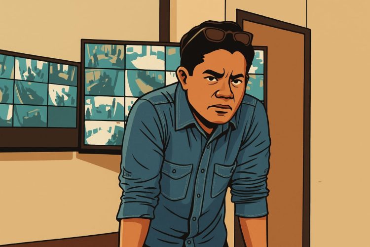 Ruko-Ruko Ilegal Menjamur, Supremasi Hukum Diuji di Maros