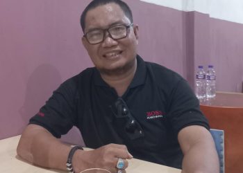 Audit Mandek, PEKAN 21 Soroti Dugaan Perlindungan Korupsi di Kominfo Maros