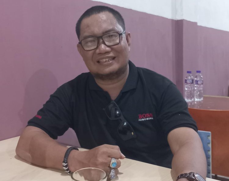 Audit Mandek, PEKAN 21 Soroti Dugaan Perlindungan Korupsi di Kominfo Maros