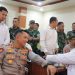 Jelang HUT Bhayangkara ke-79, Polres Maros Gelar Bakti Kesehatan Donor Darah