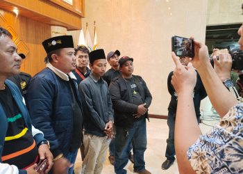 Kasus Sipir Lapas Bawa Narkoba, AMI: Jika Masyarakat Biasa, Sudah Masuk Penjara!