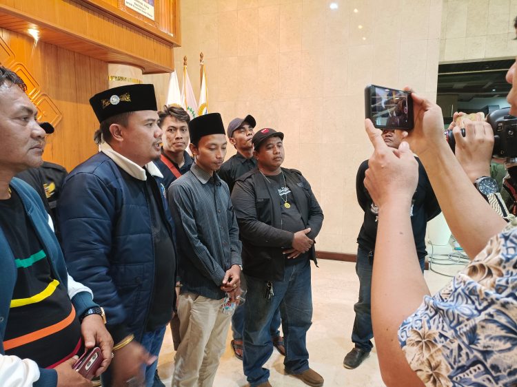 Kasus Sipir Lapas Bawa Narkoba, AMI: Jika Masyarakat Biasa, Sudah Masuk Penjara!