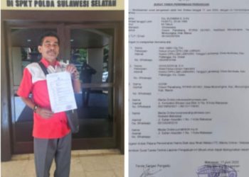 Warga Maros Laporkan Sejumlah Media Daring, Soroti Etika Jurnalistik dan Dampak Pemberitaan Tak Akurat