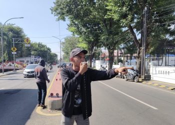 AMPT Kritik 100 Hari Kerja Bupati-Wabup Takalar, Soroti Mobil Dinas dan Kegiatan Seremonial