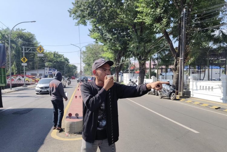 AMPT Kritik 100 Hari Kerja Bupati-Wabup Takalar, Soroti Mobil Dinas dan Kegiatan Seremonial