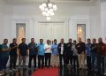 HIPSI Sulsel dan DPC Sidrap Temui Bupati Syaharuddin Alrif, Dorong Sinergi Media dan Pemerintah