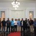 HIPSI Sulsel dan DPC Sidrap Temui Bupati Syaharuddin Alrif, Dorong Sinergi Media dan Pemerintah