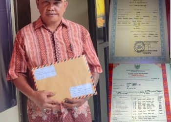 Warga Keluhkan Proses Berbelit di Dukcapil Palopo : Akta Kelahiran Dikesampingkan, Ijazah Dijadikan Patokan