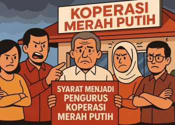 Diduga Langgar Regulasi, Pembentukan Koperasi Merah Putih di Allepolea Tuai Sorotan