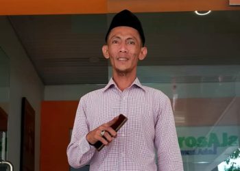 LSM Lidik Pro Desak Kapolres Maros Copot Kanit Tipidter Terkait Kasus BBM Ilegal