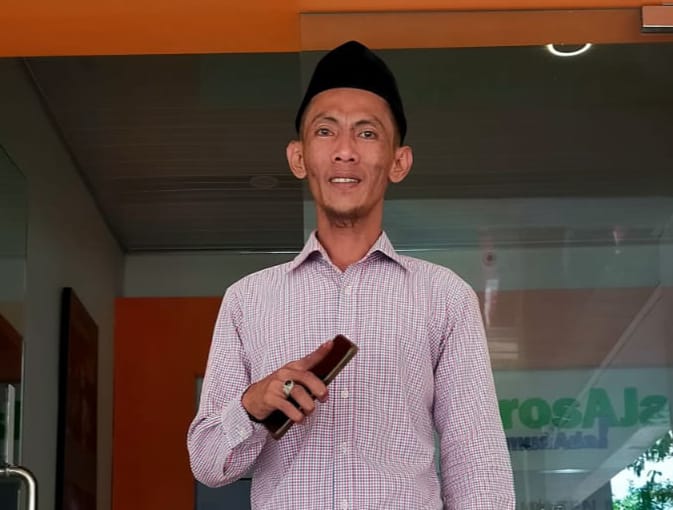 LSM Lidik Pro Desak Kapolres Maros Copot Kanit Tipidter Terkait Kasus BBM Ilegal
