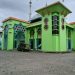 Soroti Rehabilitasi Gedung Islamic Center, Kiwal Garuda Hitam Pangkep Desak Inspektorat dan APH Turun Tangan