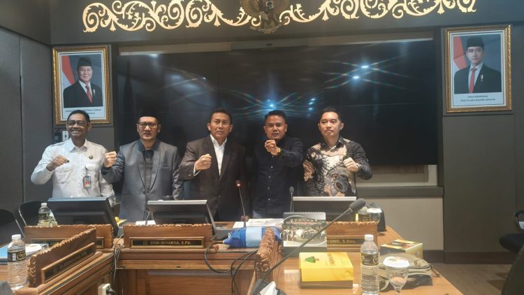 “BNN dan AMI Soroti Penanganan Kasus IF, Kanwil Ditjen Pas Jatim Dinilai Langgar Aturan Penegakan Hukum Narkotika”