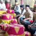 Menjaga Bara Adat di Balla Lompoa