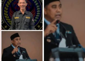 Oknum Bapenda Maros Diduga Salahgunakan Nama Polisi, Lidik Pro Desak Bupati Bertindak Tegas