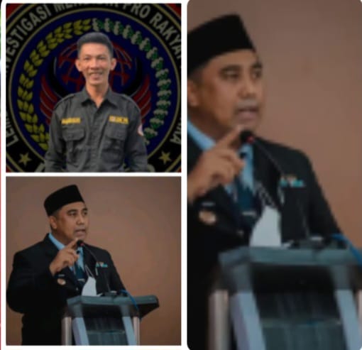 Oknum Bapenda Maros Diduga Salahgunakan Nama Polisi, Lidik Pro Desak Bupati Bertindak Tegas
