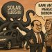Di Balik SPBU Ada Gudang Mafia Solar