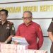 Uang Rakyat Kembali: Koruptor Jalan Selayar Dipaksa Lunas Rp2,2 Miliar