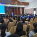 Diskusi Publik Hari Anti Narkoba Internasional, GAMKI Tak Mau Generasi Muda Terpapar Narkoba