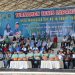 Kapolres Pangkep Menghadiri Pembukaan Turnamen Tenis Lapangan KPTA Makassar CUP Ke-IX Tahun 2025 