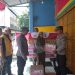 Polsek Liukang Kalmas Salurkan Bantuan Sosial dalam Rangka Hari Bhayangkara ke-79