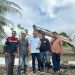 Warga Pammelakkang Je’ne Apresiasi Perjuangan Anggota DPRD Sulsel atas Normalisasi Sungai dan Pembagian Tempat Sampah