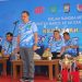 Peringati HUT Bhayangkara dan Hari Jadi Maros, Polres Maros dan Pemkab Maros Kolaborasi Gelar Turnamen Karate Inkanas*