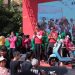 Polres Gowa Gelar Bhayangkara Fun Walk Semarakkan HUT Bhayangkara ke-79, Hadirkan Pelayanan dan Kegiatan Sosial untuk Masyarakat