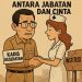Skandal Cinta Senyap Dinas Kesehatan Maros Membuat Karir Terancam