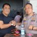 Irwan Jaya DM Sampaikan Ucapan Selamat Hari Bhayangkara ke-79: Apresiasi Tinggi atas Dedikasi POLRI