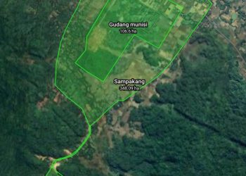 Tanah Leluhur di Balik Pagar Berduri: Warga Simbang Vs TNI
