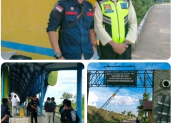 MPC Kiwal Garuda Hitam Maros, Kecam Tindakan Oknum Petugas KAI yang Diduga Suruh Anak Tinggal di Stasiun