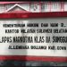 GRMI Ungkap Dugaan Jaringan Narkoba Terorganisir di Lapas Bollangi, Kalapas Membantah