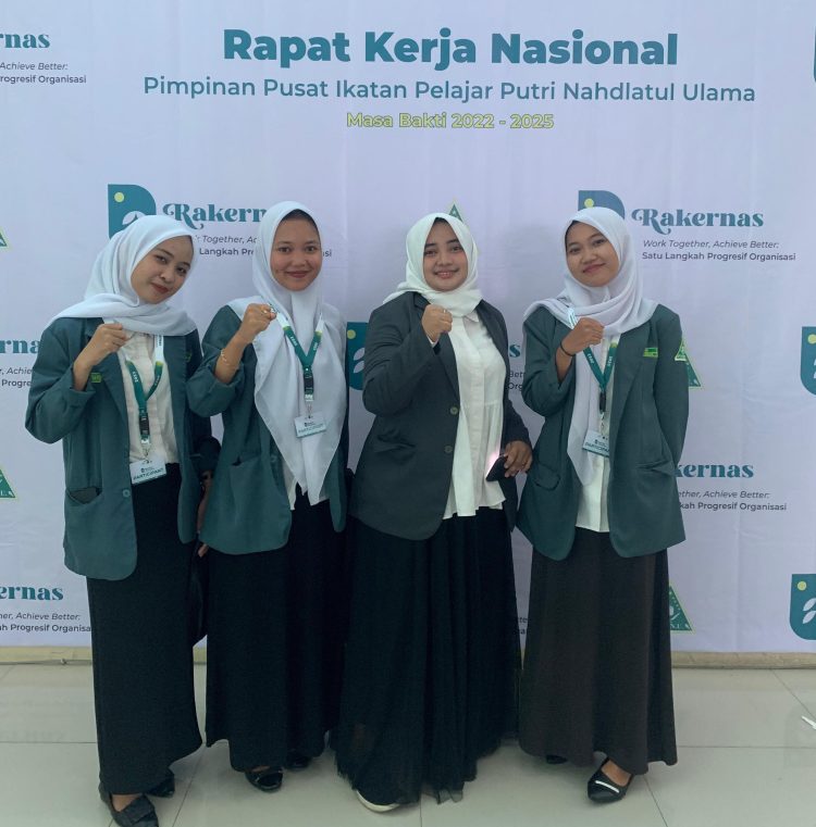 Ketua PW IPPNU Sumut berikan himbauan kepada masyarakat untuk tidak terlibat dalam promosi Judi Online