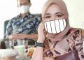 Kadis Kesehatan Maros Bantah Nika Siri, Sekda Nunggu Aduan Resmi
