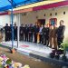 Kapolres Gowa Resmikan Bedah Rumah “Sinergitas Kamtibmas” dalam Rangka HUT Bhayangkara ke-79