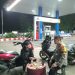 Bhabinkamtibmas Desa Bontosunggu Intensifkan Patroli Dialogis untuk Jaga Keamanan Lingkungan