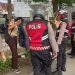 Cegah Kenakalan Remaja, Unit Patroli Perintis Presisi Samapta Polres Gowa Gelar Patroli KRYD