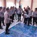 Jelang Pengamanan Beautiful Malino 2025, Polres Gowa Gelar Latihan TFG